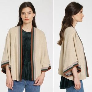 dRA Marta Kimono Cardigan